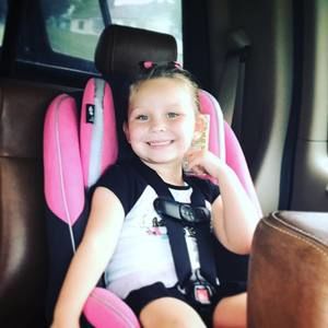 Meet your Posher, Josh